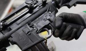 Governo estende recadastramento de armas até 3 de maio - Portal ZUG - Vale do Aço
