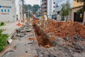 Prefeitura de Ipatinga está finalizando a revisão do Plano Municipal de Saneamento - Portal ZUG - Vale do Aço