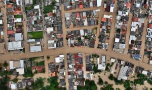 Brasil registra 1,5 mil municípios em situação de emergência - Portal ZUG - Vale do Aço