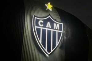 Presidente do Atlético lamenta situação do Mineirão: 'Objeto principal é show' - Portal ZUG - Vale do Aço