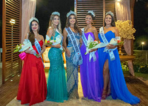 Mais 4 Misses do Vale do Aço e Caratinga são selecionadas para o Miss Universo MG 2023
