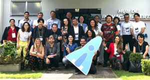 Usiminas participa do programa ScaleUp in Brazil