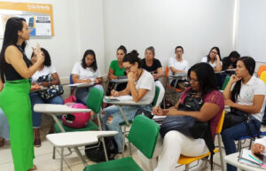 Senac em Ipatinga oferece workshop gratuito sobre carreira profissional