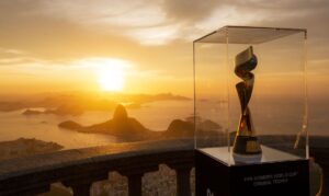 Brasil e outros 3 países buscam sediar a Copa Feminina de 2027 - Portal ZUG - Vale do Aço