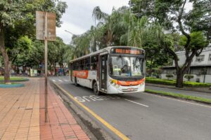 Aniversário de Ipatinga terá linhas especiais de ônibus para o Parque Ipanema - Portal ZUG - Vale do Aço