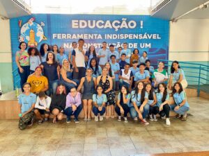 Projeto Controlador Júnior estimula cidadania nas escolas da rede municipal de Ipatinga - Portal ZUG - Vale do Aço
