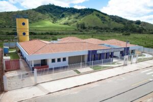 Prefeitura de Santana do Paraíso reforça medidas de segurança à comunidade escolar - Portal ZUG - Vale do Aço