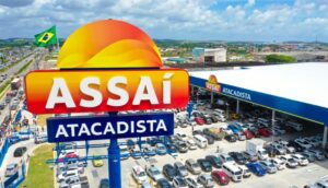 Assaí coloca imóveis à venda para reduzir custos no Brasil