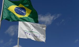 Acordo Mercosul-UE pode ser fechado neste ano - Portal ZUG - Vale do Aço