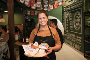 Comida di Buteco encerra neste fim de semana no Vale do Aço