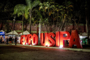 Expo Usipa lança o espaço Expo Usipa Social