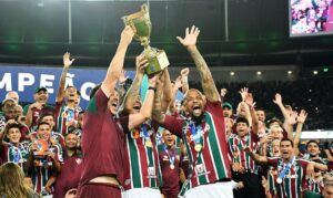 Fluminense puxa fila de campeões que mantêm soberania nos Estaduais - Portal ZUG - Vale do Aço