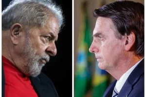 Bolsonaro diz que Lula é 'vexame' na política externa após falas sobre guerra - Portal ZUG - Vale do Aço