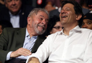 Efeito Lula: Dívida do Brasil deve subir para 88,4% do PIB em 2023 com aumento gradual