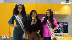 Cidades do Vale do Aço estarão concorrendo ao Miss Universo Minas Gerais 2023 - Portal ZUG - Vale do Aço