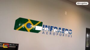 Latam e VoePass lançam parceria com voos diretos do Vale do Aço para São Paulo - Portal ZUG - Vale do Aço