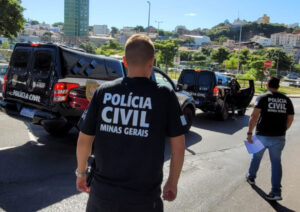 Minas reforça segurança pública com mais 599 novos servidores para a Polícia Civil