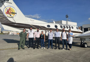 Equipe do MG Transplantes capta órgãos para doação em Ipatinga