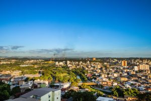 Giganet +Velocidade +Estabilidade