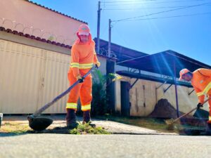 Giganet +Velocidade +Estabilidade