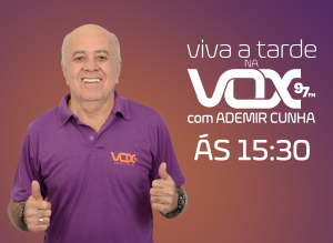 Live Viva a Tarde 24/05/2023