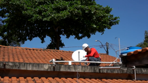 Giganet +Velocidade +Estabilidade