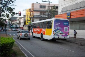 Possível paralisação pode pegar de surpresa usuários do transporte municipal em Ipatinga e Fabriciano