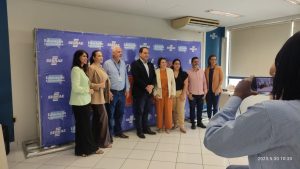 Ipatinga irá sediar o “Transformando o Futuro” com a presença de Boca Rosa e outros