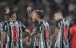 Galo vence a segunda seguida no BR-23 e dorme no G4