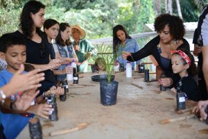 Ação Educativa do Instituto Usiminas está com inscrições abertas