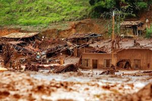 Caso Samarco: Justiça Federal autoriza intervenção cautelar na Fundação Renova