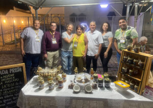 Inhapim promove Festival Gastronômico