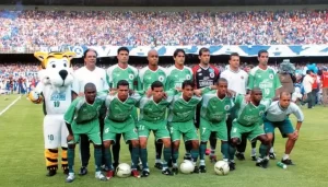 Ipatinga FC completa 25 anos neste domingo