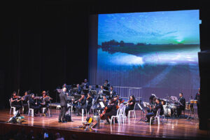 Orquestra de Câmara do Vale Aço promove noite de homenagem às mães