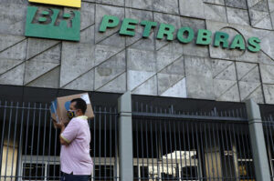 Petrobras anuncia queda na gasolina, diesel e gás de cozinha