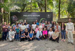 Com o apoio da Cenibra, Rota do Mutum fomenta o turismo no Vale do Aço