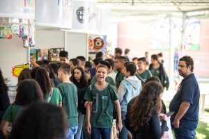 Começa nesta terça (23) o 14º Salão do Livro Vale do Aço, em Ipatinga