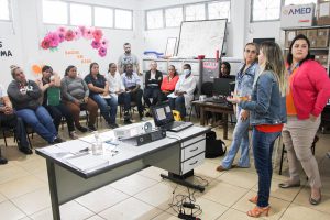 Fabriciano participa de projeto piloto Saúde em Rede