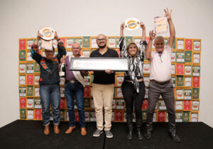 Bar Galpão é o campeão do Comida di Buteco 2023 Vale do Aço