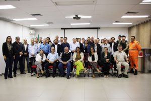 Agenda de Convergência recebe Superintendente do Ministério da Saúde em Ipatinga