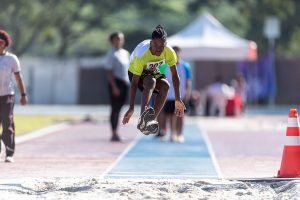 Ipatinga vai sediar etapa estadual dos jogos paralímpicos