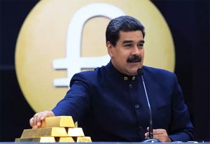 Estudo mostra a Venezuela como o segundo país mais pobre do mundo