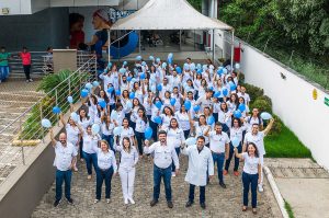 Unidade de Oncologia em Ipatinga completa 12 anos como referência em Minas