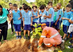 Ipatinga realiza Semana do Meio Ambiente com foco em “Soluções para a poluição plástica”