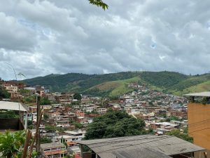 Temperatura mínima no Vale do Aço pode chegar aos 10°C nesta quarta-feira