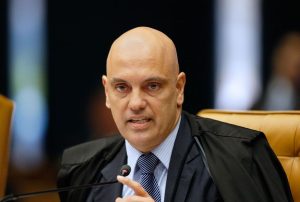 Moraes avaliará recurso de Bolsonaro contra inelegibilidade