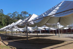 Preparativos para 33ª Expo Usipa seguem a todo vapor