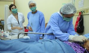 Ministério da Saúde faz repasse para pagamento do piso da enfermagem | Portal ZUG - Vale do Aço