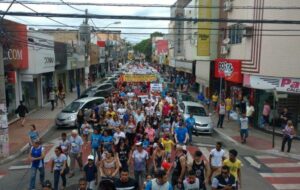 Marcha para Jesus é confirmada para 23 de setembro | Portal ZUG - Vale do Aço