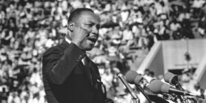 Marcha em Washington relembra 60 anos do discurso de Luther King | Portal ZUG - Vale do Aço